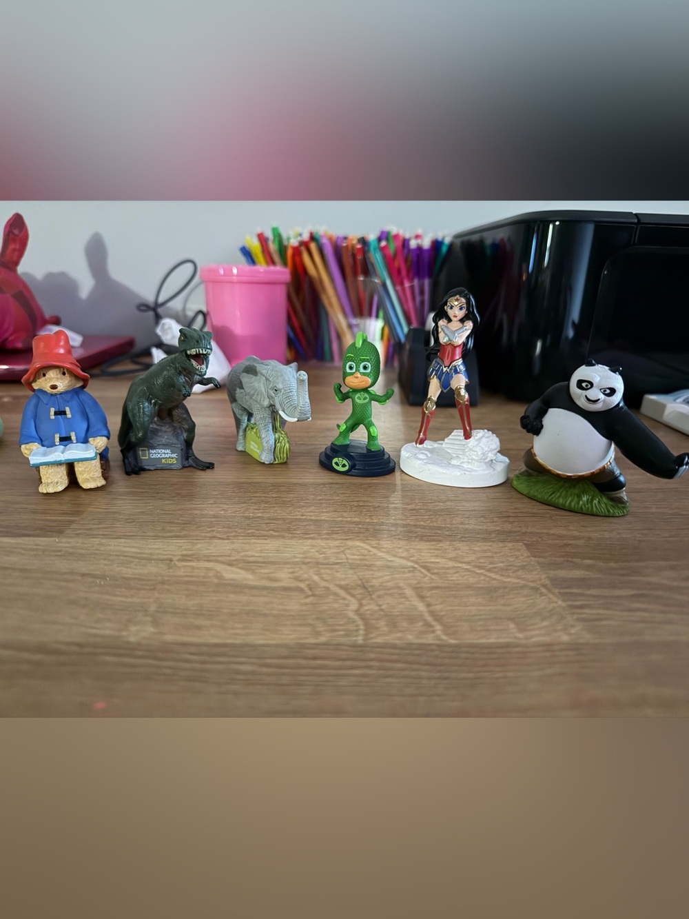 Bundle of tonies characters